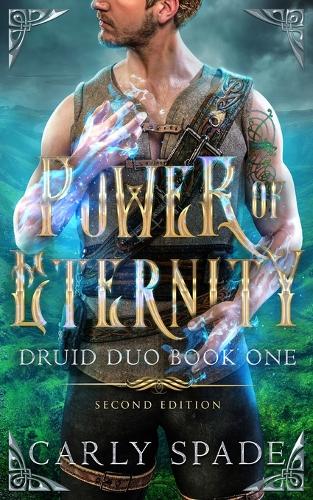Power of Eternity
