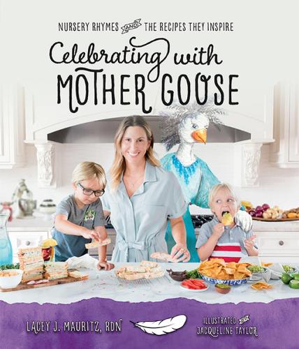 Celebrating with Mother Goose