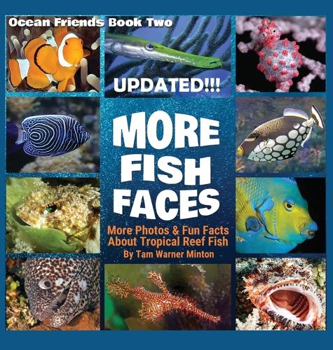 More Fish Faces UPDATED