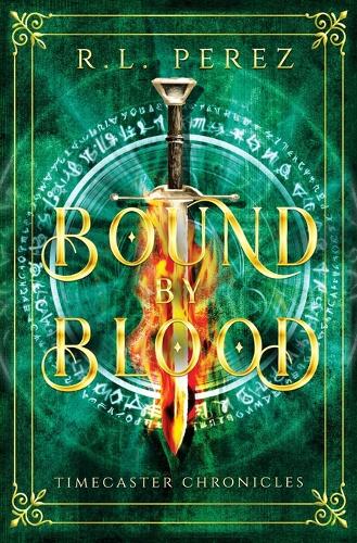 Bound by Blood