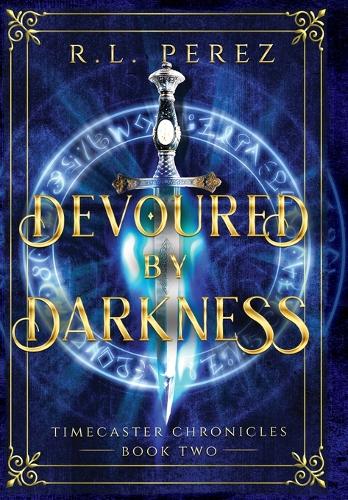 Devoured by Darkness