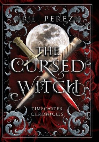 The Cursed Witch