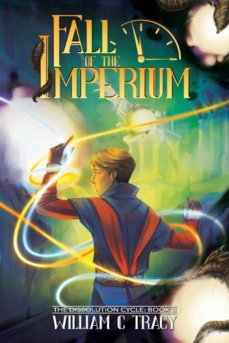 Fall of the Imperium