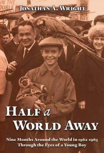 Half A World Away