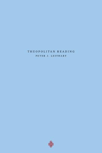 Theopolitan Reading
