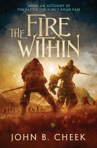 The Fire Within