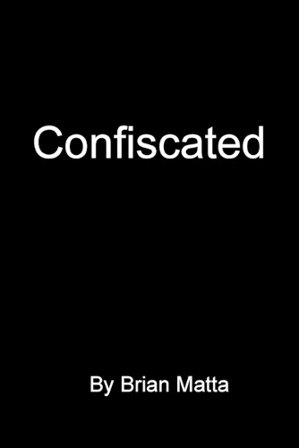 Confiscated