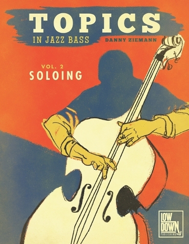 Topics in Jazz Bass