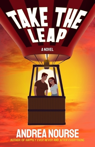 Take the Leap