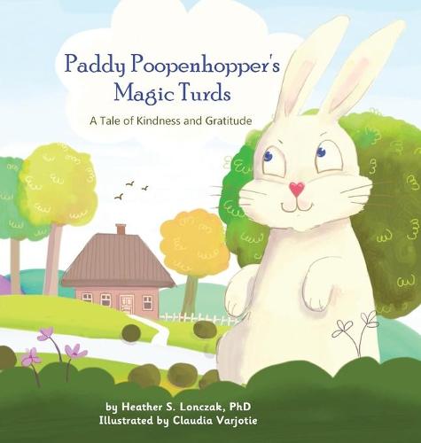 Paddy Poopenhopper's Magic Turds
