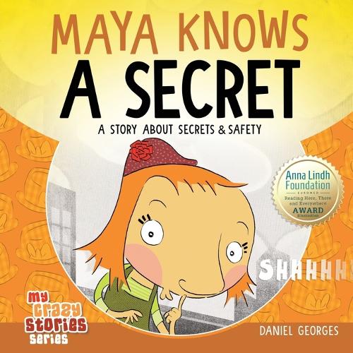Maya Knows a Secret