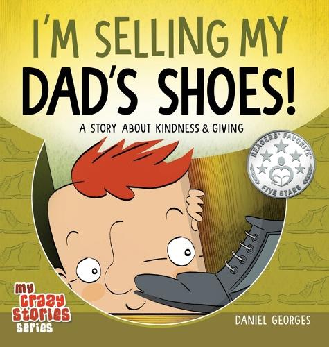 I'm Selling My Dad's Shoes!