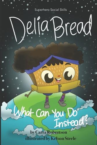 Delia Bread