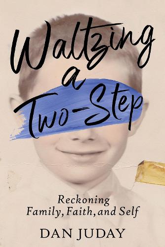 Waltzing A Two-Step
