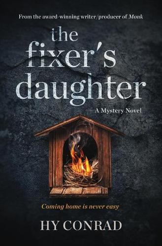 The Fixer's Daughter