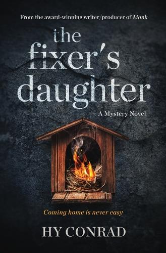 The Fixer's Daughter