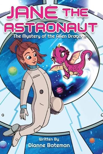 Jane the Astronaut