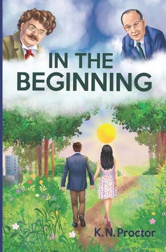 In The Beginning