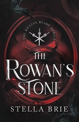 The Rowan's Stone