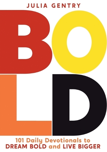 Bold