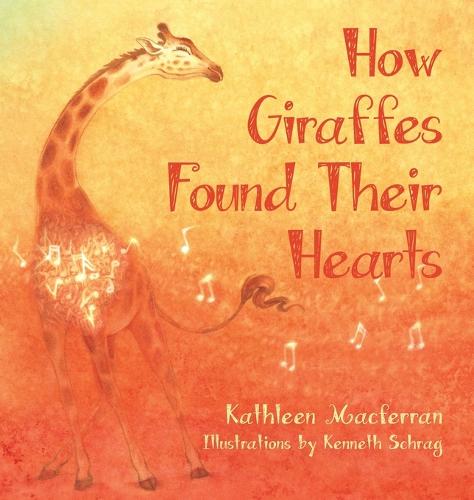 How Giraffes Found Their Hearts