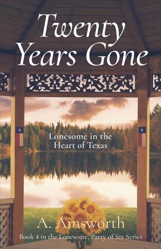 Twenty Years Gone