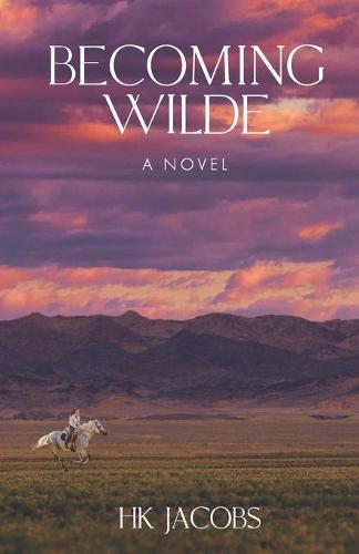 Becoming Wilde