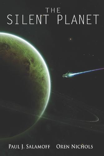 The Silent Planet