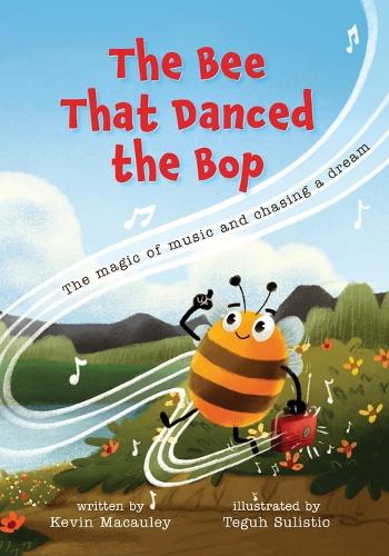 The Bee That Danced the Bop