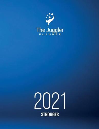 The Juggler Planner (Paperback)