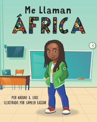Me Llaman África