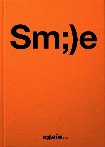 Smile again… by DB Burkeman