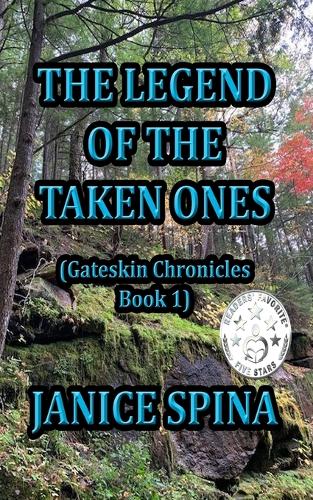 The Legend of the Taken Ones