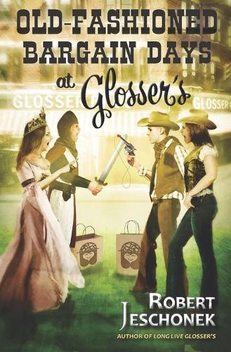 Old-Fashioned Bargain Days at Glosser's