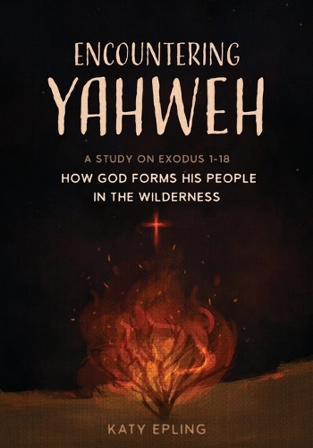 Encountering Yahweh