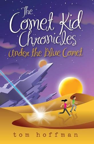 Under the Blue Comet