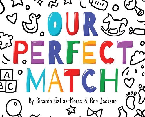 Our Perfect Match