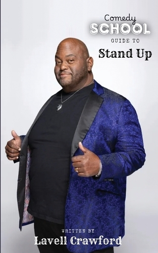 Comedy Guide To Standup