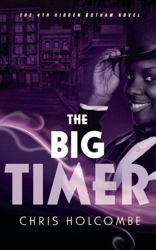 The Big Timer
