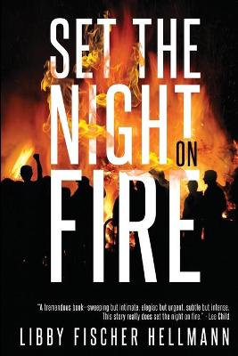 Set The Night On Fire