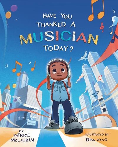 Have You Thanked A Musician Today?