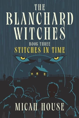 The Blanchard Witches