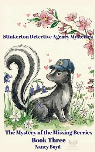 The Mystery of The Missing Berries