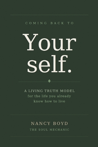 Coming Back To Yourself