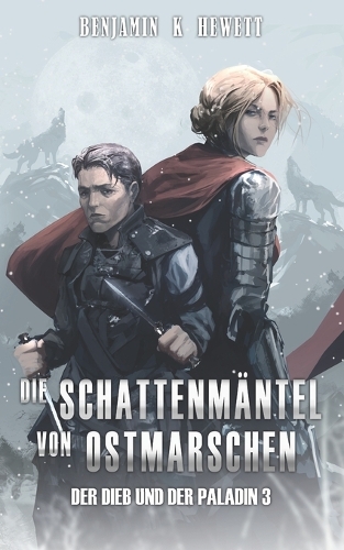 Die Schattenmäntel Von Ostmarschen