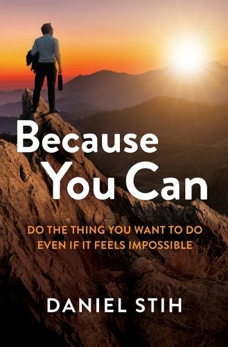 Because You Can