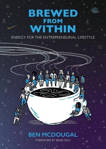 Brewed From Within