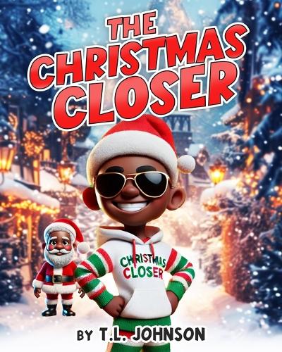 The Christmas Closer
