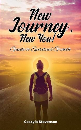 New Journey, New You!