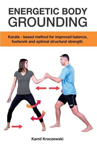 Energetic Body Grounding